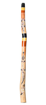Earl Clements Didgeridoo (EC361)